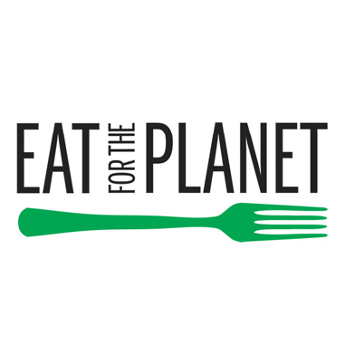 Eat For The Planet Logo