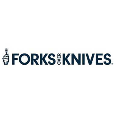 Forks Over Knives Logo