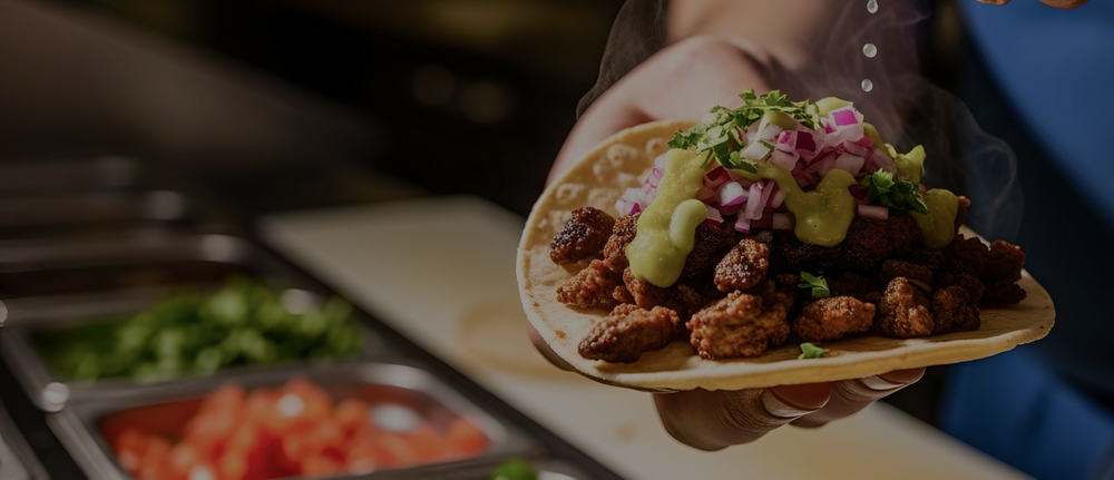 Texture that transforms every bite\ See how our collaborative approach turns concepts into next-level sensory ex