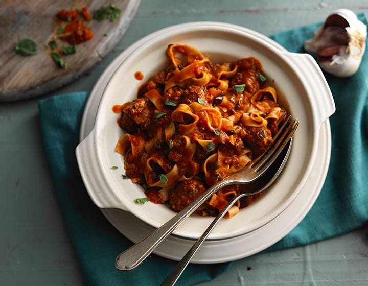 SAVOURY INSIGHT STORY