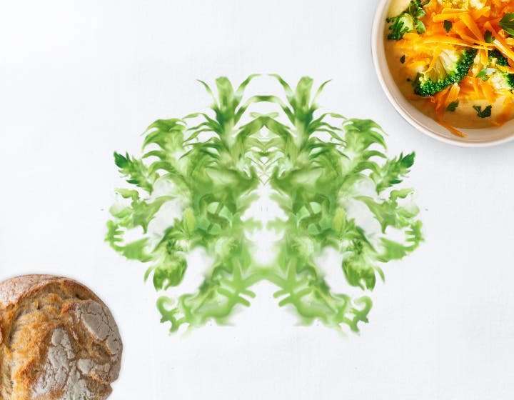 Psychology of clean label