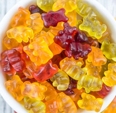 Confectionery
