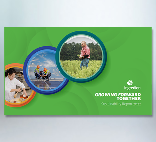 2022 sustainability update