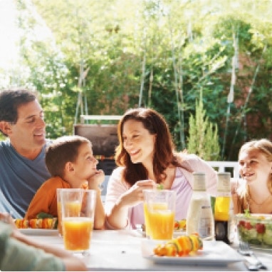 ステビアの代謝