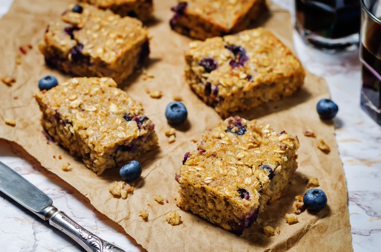 ベーカリー製品