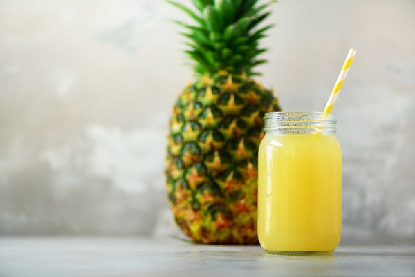 ステビアの利点