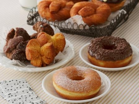 もち食感スターチ｜革新的なモチモチ食感づくりを支える素材｜イングレ