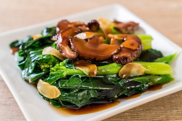 1, でん粉とは？