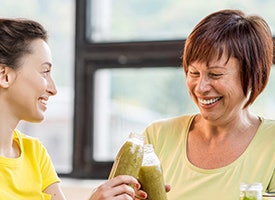 健康面での課題