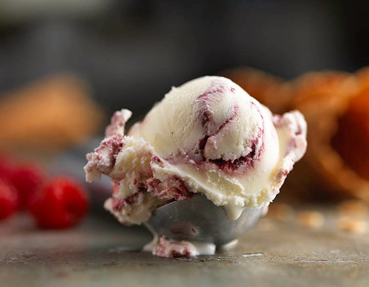 乳制品与乳制品替代品