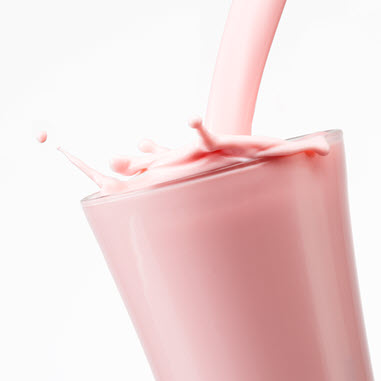 Bebida alternativa láctea