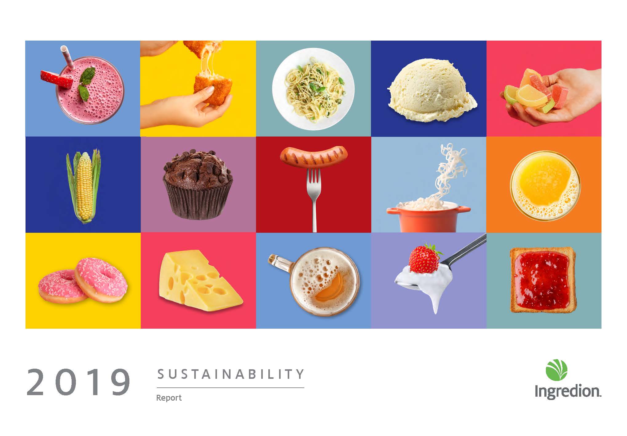 2019 Sustainability Update