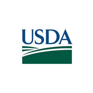 US Department of Agriculture Logo