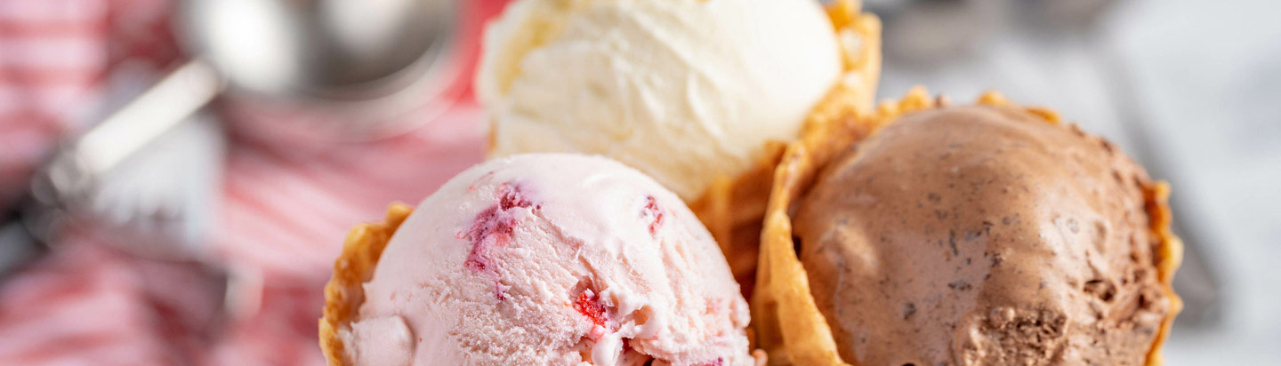 A Guide To Regional Ice Creams Of North America