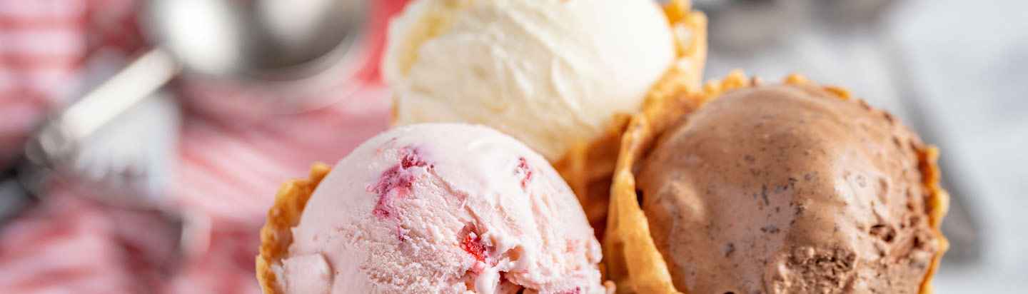 How To Start Your Own Ice Cream Shop - Frozen Dessert Supplies