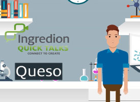 Quesos - Ingredion Quick Talks