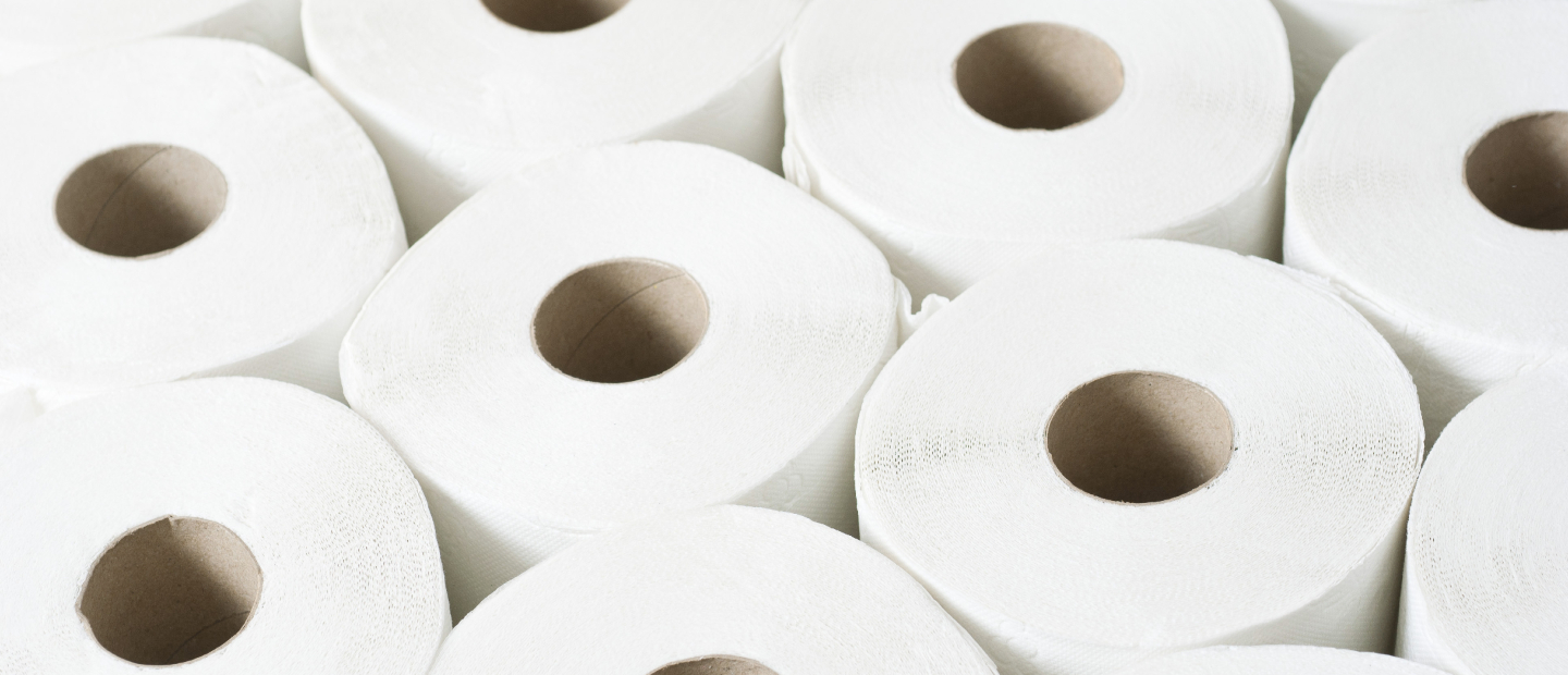 Por qué el papel higiénico es el producto más demandado durante la