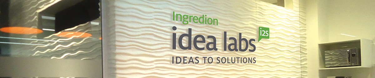 Ingredion Idea Labs