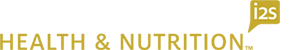 Health and Nutrition logo