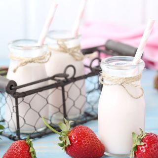 Create indulgent, consumer-preferred drinking yoghurts