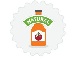 clean label food packaging and ingredients