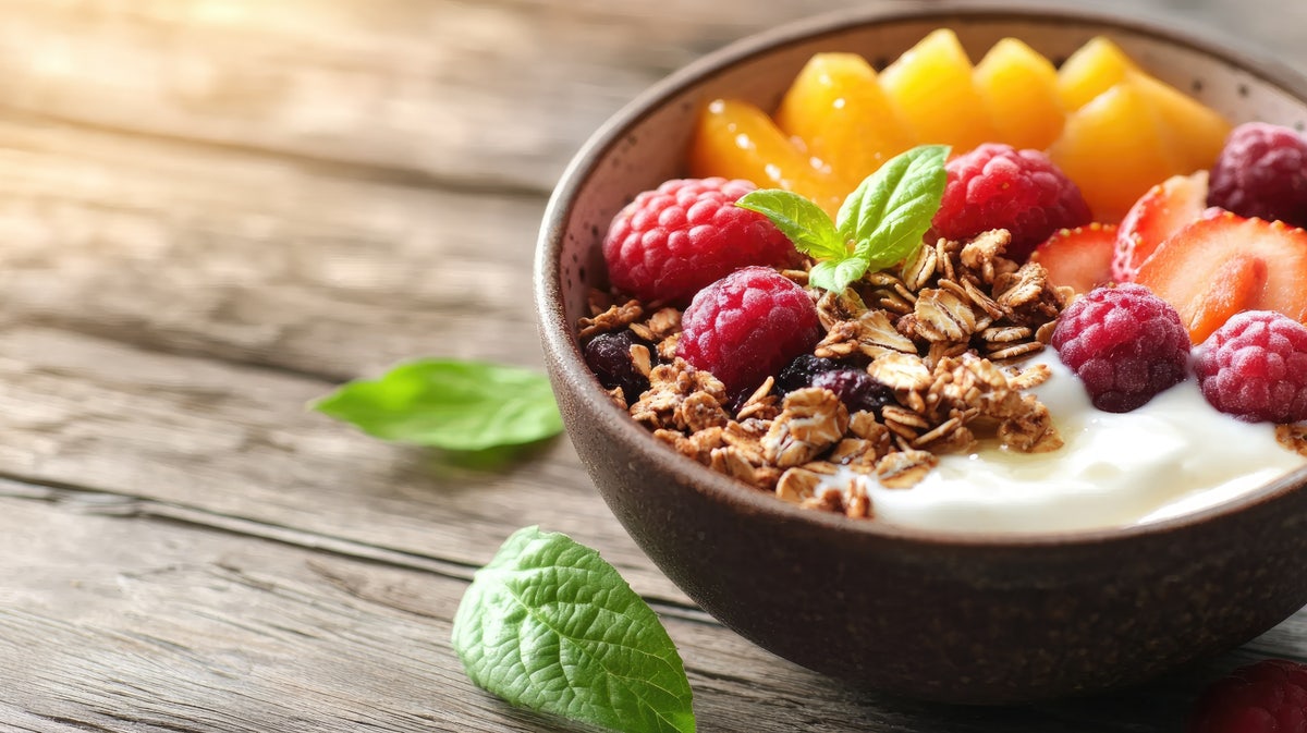 7 questions shaping the future of functional eating