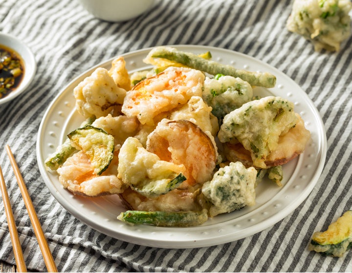 Tempura