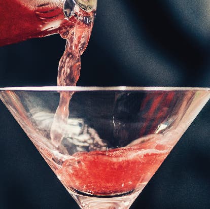 Non-Alcoholic beverages