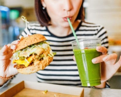 Veganuary at 10: The evolution and future of plant-based foods and ...
