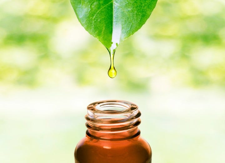 Oil reduction replacement in mayo sauces 1:10