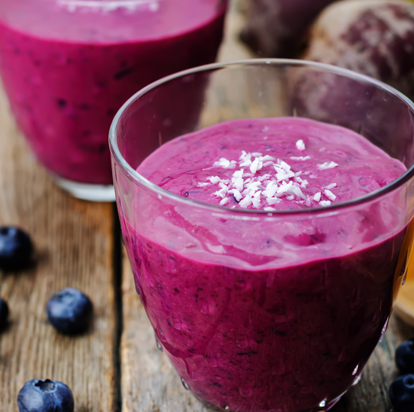 Plant-based proteins