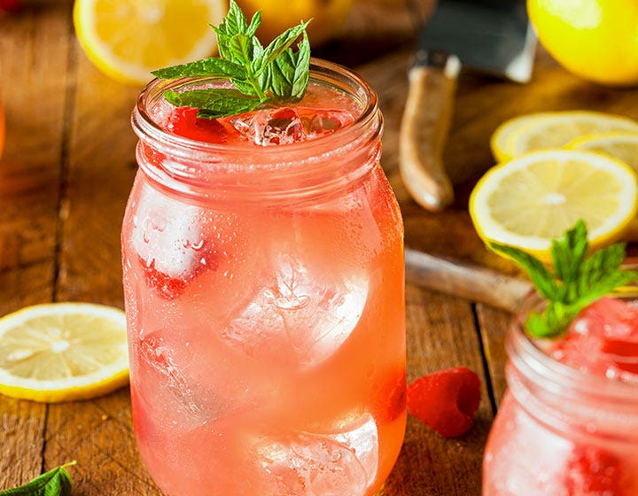 Beverages