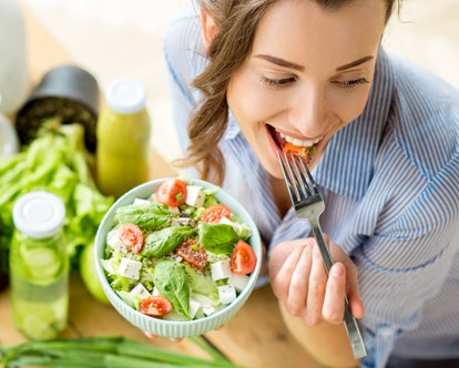 Plant-based eating for a more sustainable future