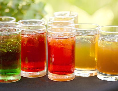Beverages