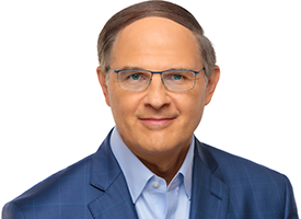 James P. Zallie