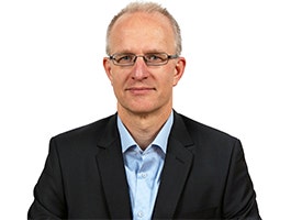 Michael O'Riordan