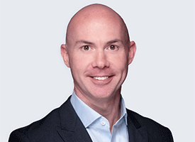 Michael Leonard