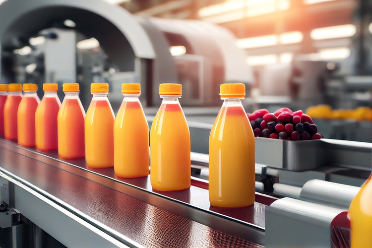 Fruit-based Juices and Smoothies