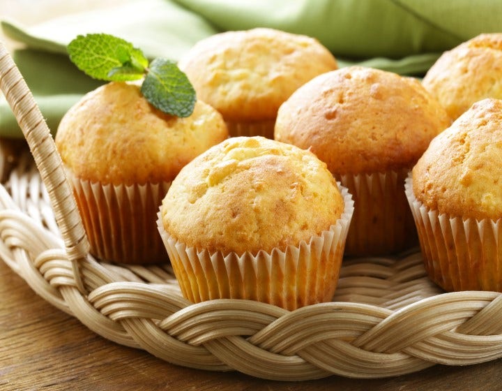 Bakery & Snacks