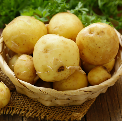 Potato starch