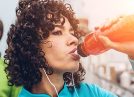 Sports nutrition