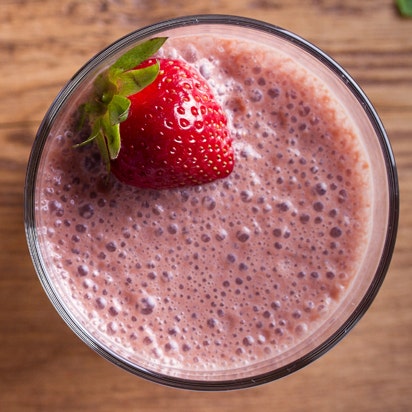 Finding the sweet spot with reduced sugar