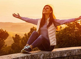 Wellness challenges