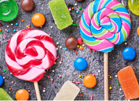 Portafolio Hidrocoloides