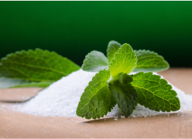 Webinar: Reducción de azúcar