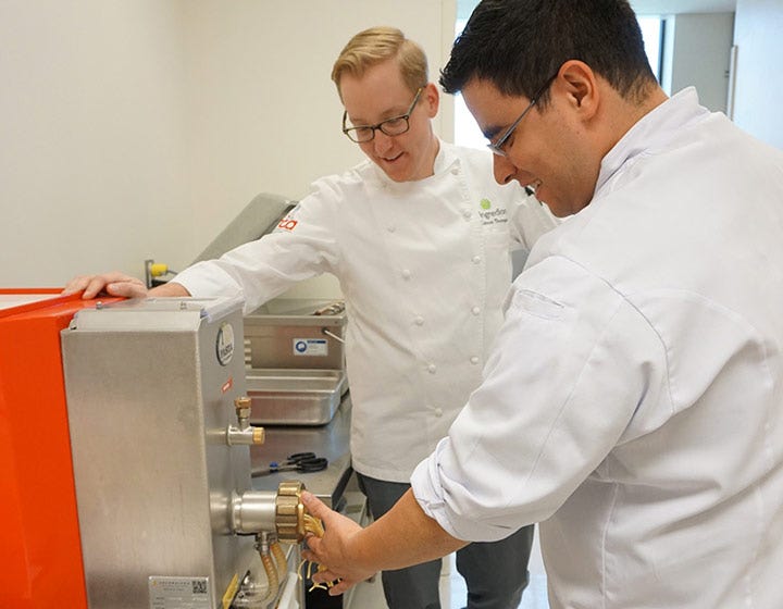 Descubre el Idea Labs