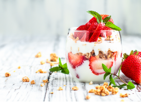 Nutrición & Bienestar