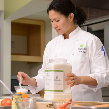 Idea Labs® de Ingredion