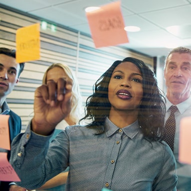 Programa de cocreación CATALYST®