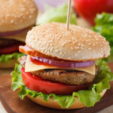 Biblioteca de recursos de proteínas vegetales